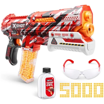 Zuru X-Shot Hyper Gel Small Blaster (1500 gellets)