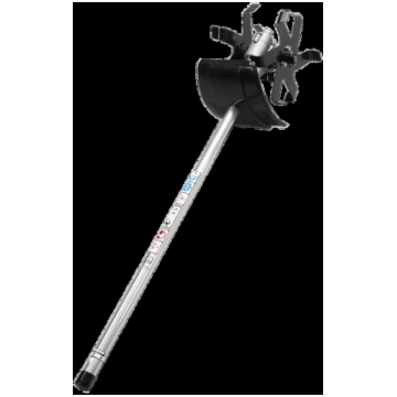 Zemes frēze MTA-TC PAS piederums, ECHO, C6000296, 