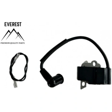 ZAPAĻOŠANAS CIEVKA STIHL MS261 EVEREST 09-04012