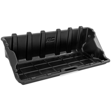 Truck bed cargo storage box Rough Country Full Siz