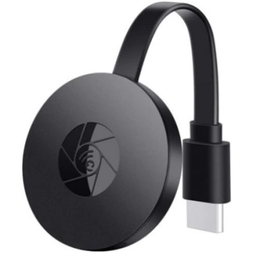 Odtwarzacz multimedialny Chromecast 2 27109 GOOGLE