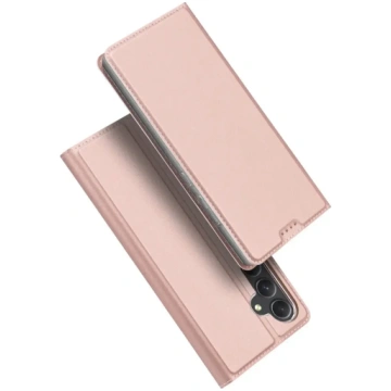 Dux Ducis Skin Pro case for Samsung S24+ with flap