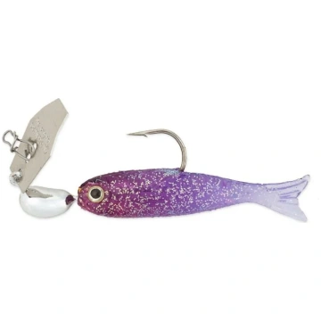 Chatterbaits Z-MAN 1.75g ChatterBait Flashback Min