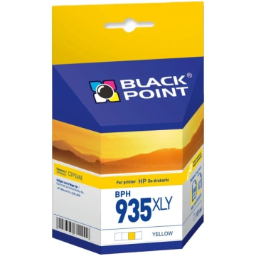 Tusz Black Point Tusz BPH935XLY (yellow) SGH0935XL
