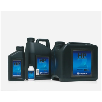 Divtaktu eļļa HP 20l Husqvarna