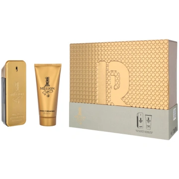 Paco Rabanne 1 Million Giftset 200ml B-04-134-00