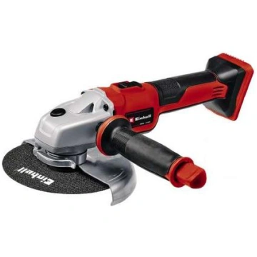 Einhell Professional cordless angle grinder AXXIO 