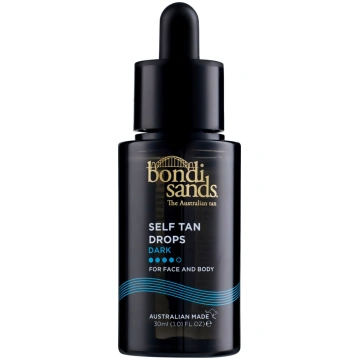 BONDI SANDS Self Tan Drops Dark 30ml