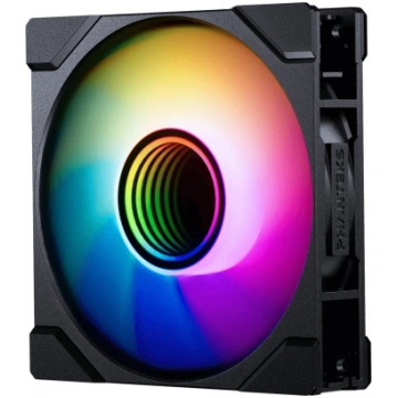 PHANTEKS 120mm ventilators M25G2-120 Reverse Blade