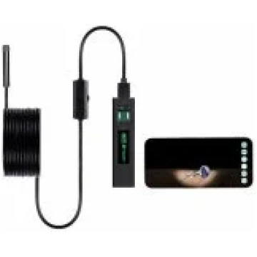 Tracer 46629 HardWire 5m/ 7mm USB video ierīce TRA