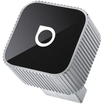 Ottocast CP88-T2 Mini Cube bezvadu CarPlay un Andr