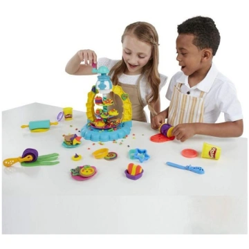 E5109 HASBRO PLAY-DOH KITCHEN CREATIONS Cepumu kom