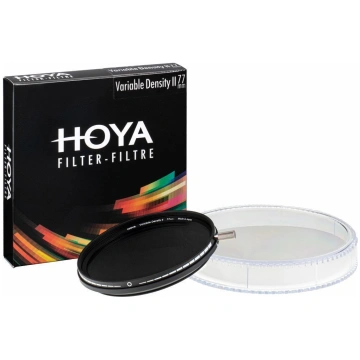 Hoya filtrs Variable Density II 58mm Hoya Filters