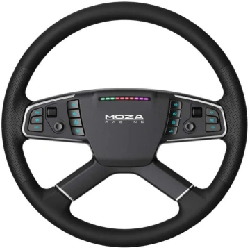 Moza TSW Truck Wheel Moza Racing