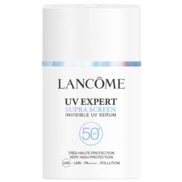 Lancôme Uv Expert Supra Screen Invisible Uv Serum 