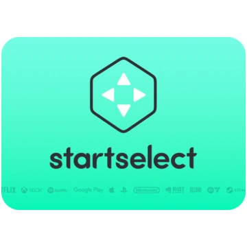 Variable Startselect Choice Gift Card Startselect 