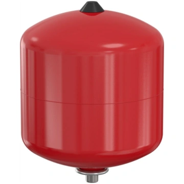 Hidrofors Flamco Baseflex 25 25l, Sarkans (25303)