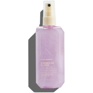 SHIMMER.ME.BLONDE Kevin Murphy
