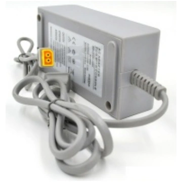 Nintendo Wii U tīkla uzlāde (15V 5A)