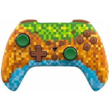 Pad Canyon Dragonshock Controller Poptop Wireless 