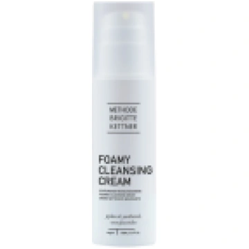 FOAMY CLEANSING CREAM 150ML, METHODE BRIGITTE KETT