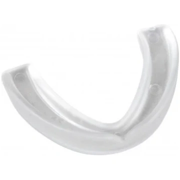 Zobu kapes Select Mouth Guard 6958303000, caurspīd