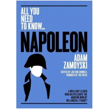 Napoleon: A Brilliant Leader Who Helped Shape the 