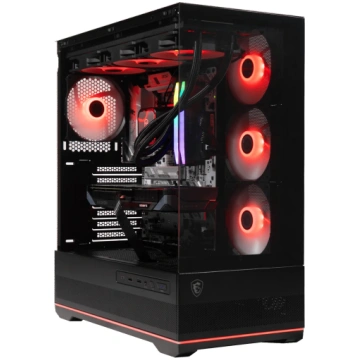 BREUNOR ODIN PC Gaming Ryzen 7 7800X3D up to 5.00