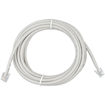 Victron RJ12 UTP kabelis 15 m Victron Energy