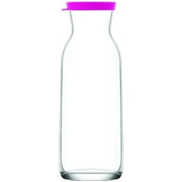 Karafe ar vāku, 1,2l Nav norādīts