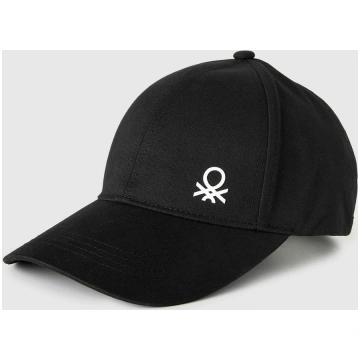 Canvas baseball hat - S