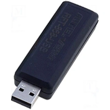 Module: RF | FM transceiver | FSK | 868MHz | UART,