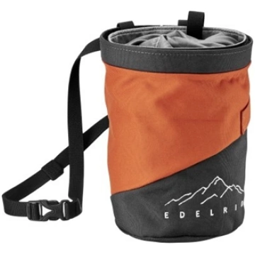 Chalk Bag Splitter Twist 4028545208749 EDELRID