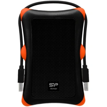 Silicon Power HDD Armor A30 Enclosure SP000HSPHDA3