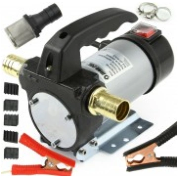 Degvielas sūknis 12v, 160W (M79926C) Marpol