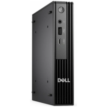 DELL PRO MICRO QCM1250 ULTRA 5 235T/16GB/512GB/HD/