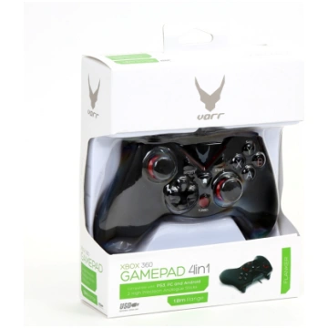 Varr OGPXBOXNEWFlinker PRO 4in1 Spēļu Kontrolieris