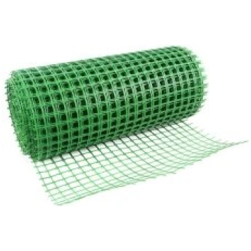 Rim Kowalczyk Žoga siets PVC K15-80cm, 1m zaļš (25