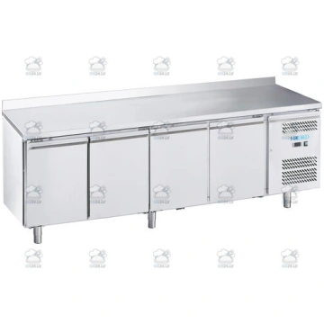 Aukstuma galds Snack Line -2+8°C 449 l FORCOLD GSN