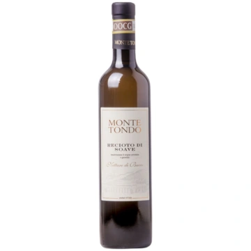 Monte Tondo "Nettare di Bacco" Recioto di Soave 20