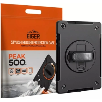 Etui na tablet Eiger Peak 500m Case Samsung Tab A1