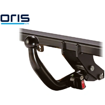 Sakabes āķis ORIS040-613 (Noņemams) paredzēts SUZU