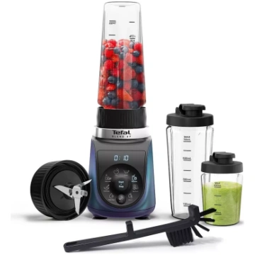 Tefal Blend Up BL19H4F0 Mini Blenderis, 8 programm