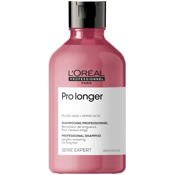L"oreal Professionnel Pro Longer Professional Sham