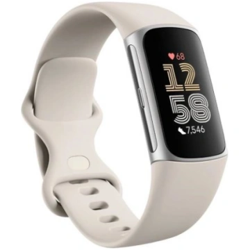FitBit Charge 6 Advanced Fitness and Health Tracke