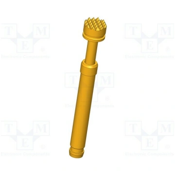 Test needle; Spring compression: 4mm; 5.3mm; 30A; 