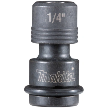 Patrona-adapters 1/2 -> 1/4 priekš DTW Makita B-68