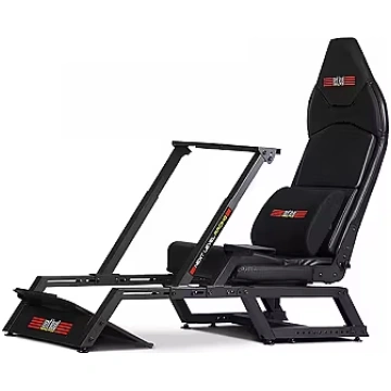 Next Level Racing F-GT Formula and GT Simulator Co