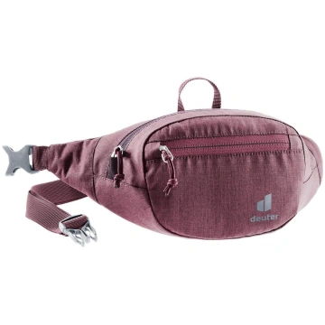 Deuter Belt I waist bag Polyamide, Ripstop Red 390