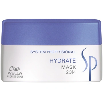 Wella SP - Hydrate Mask 200Ml - izmērs 200 ml